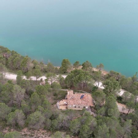 Casa Del Lago Beceite Zewnętrze zdjęcie