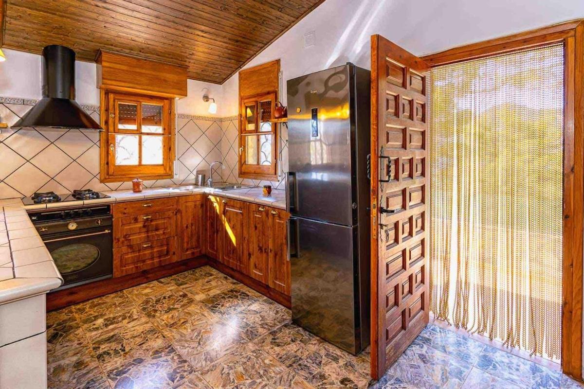 Casa Del Lago Beceite Zewnętrze zdjęcie